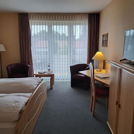 Hotel Heikenberg Bad Lauterberg Kültér fotó