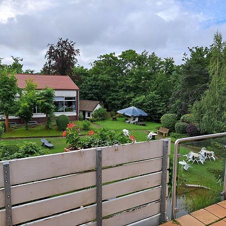 Hotel Heikenberg Bad Lauterberg Kültér fotó