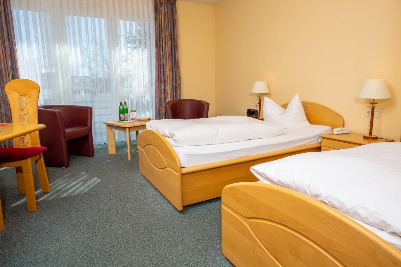 Hotel Heikenberg Bad Lauterberg Kültér fotó