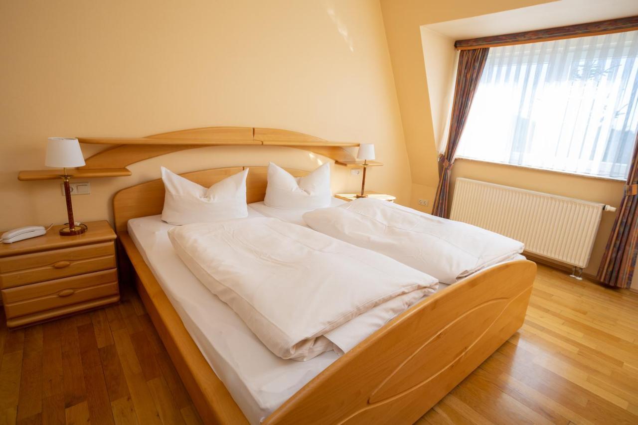 Hotel Heikenberg Bad Lauterberg Kültér fotó