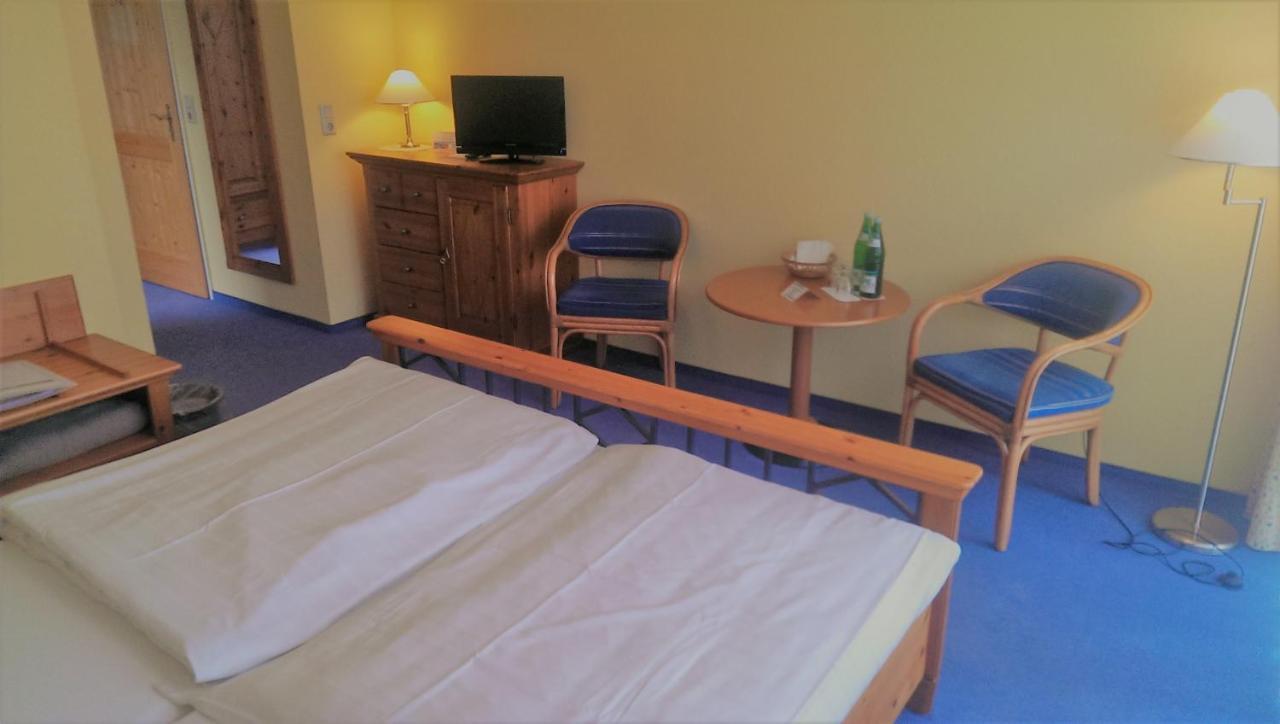 Hotel Heikenberg Bad Lauterberg Kültér fotó