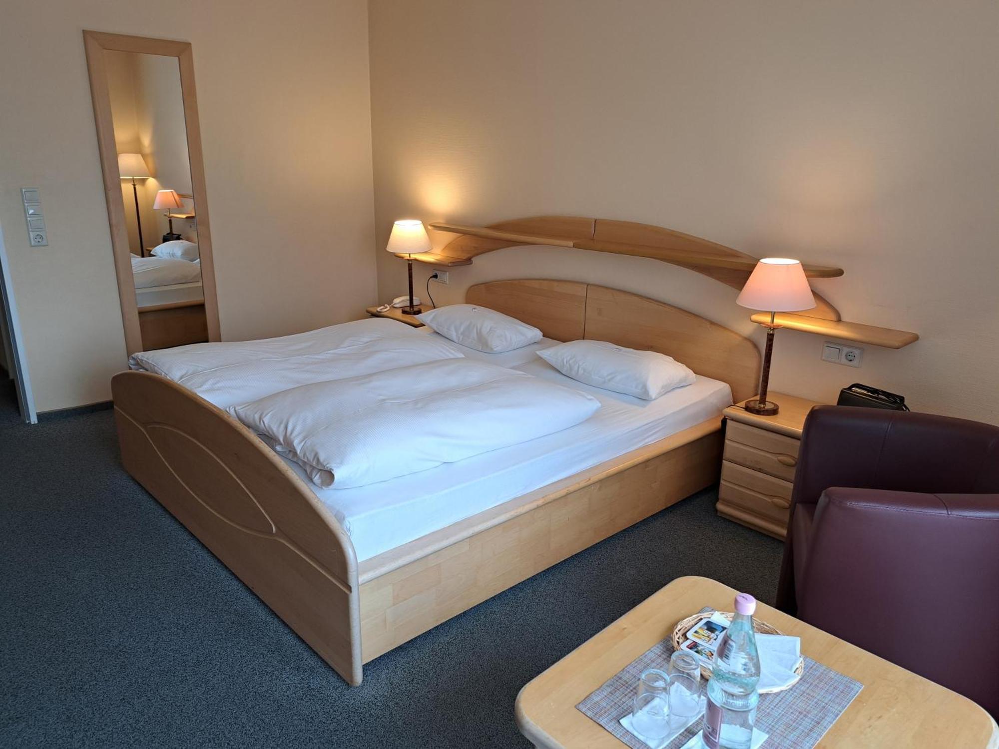 Hotel Heikenberg Bad Lauterberg Kültér fotó