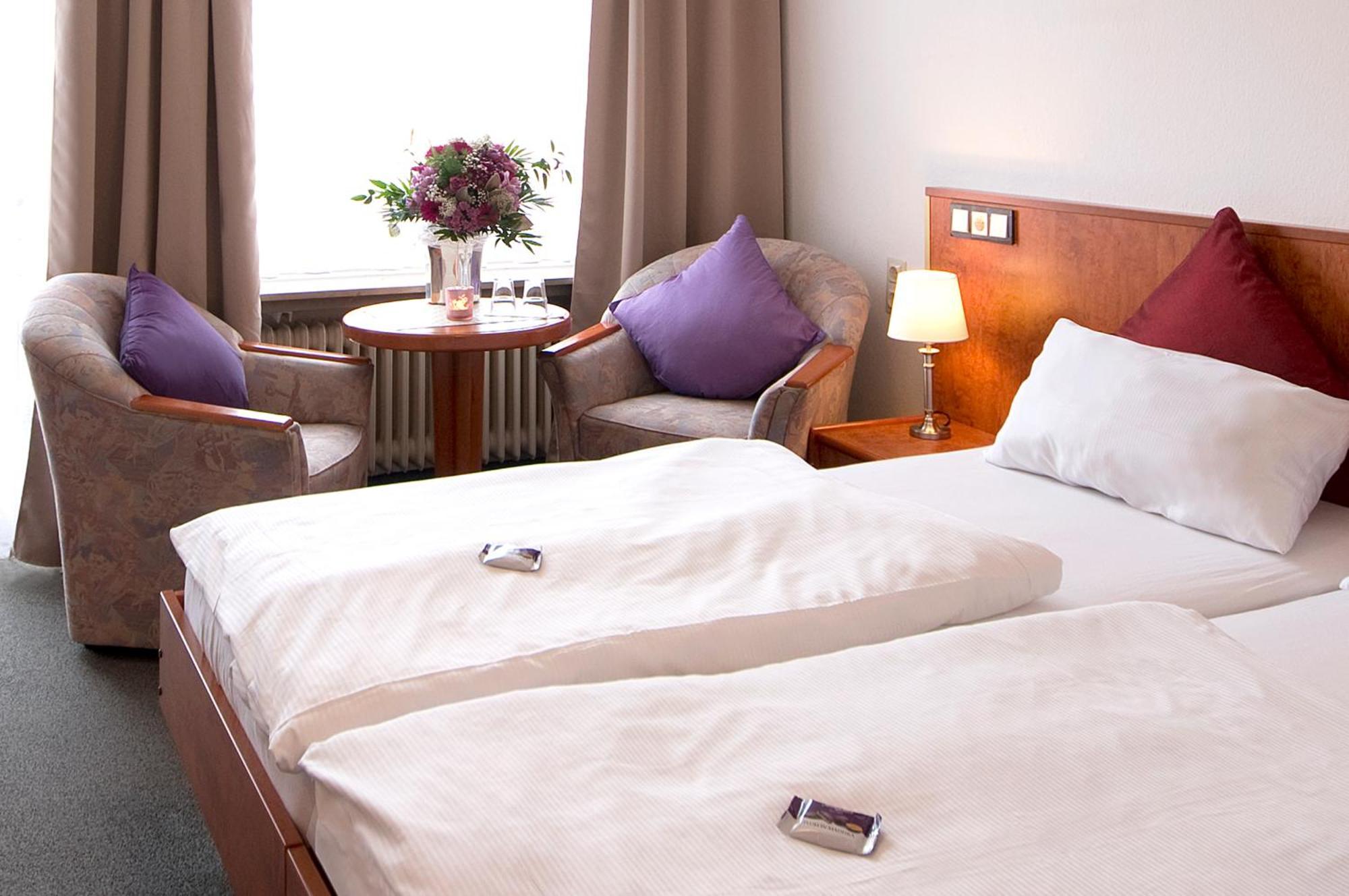 Hotel Heikenberg Bad Lauterberg Kültér fotó