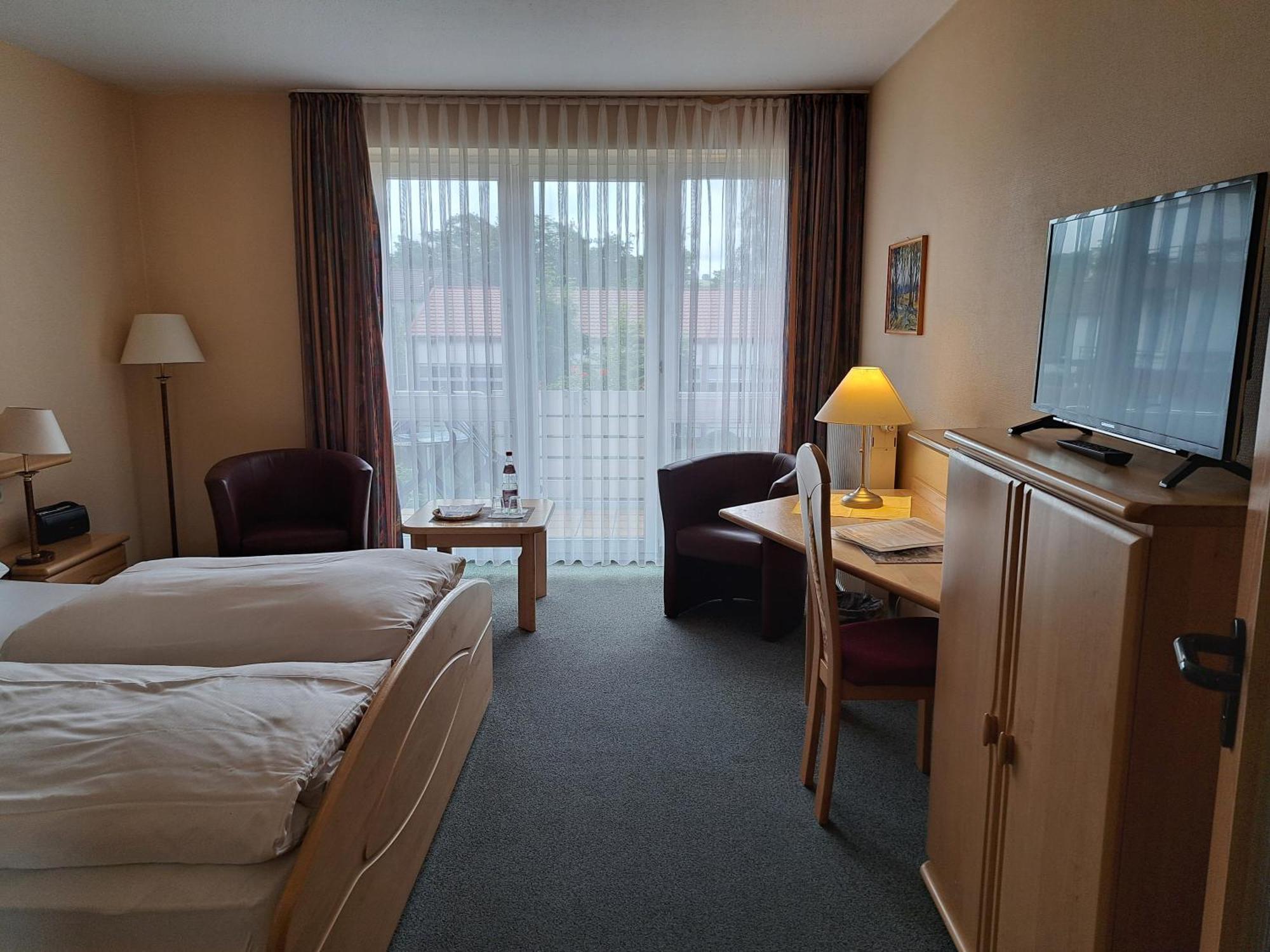 Hotel Heikenberg Bad Lauterberg Kültér fotó