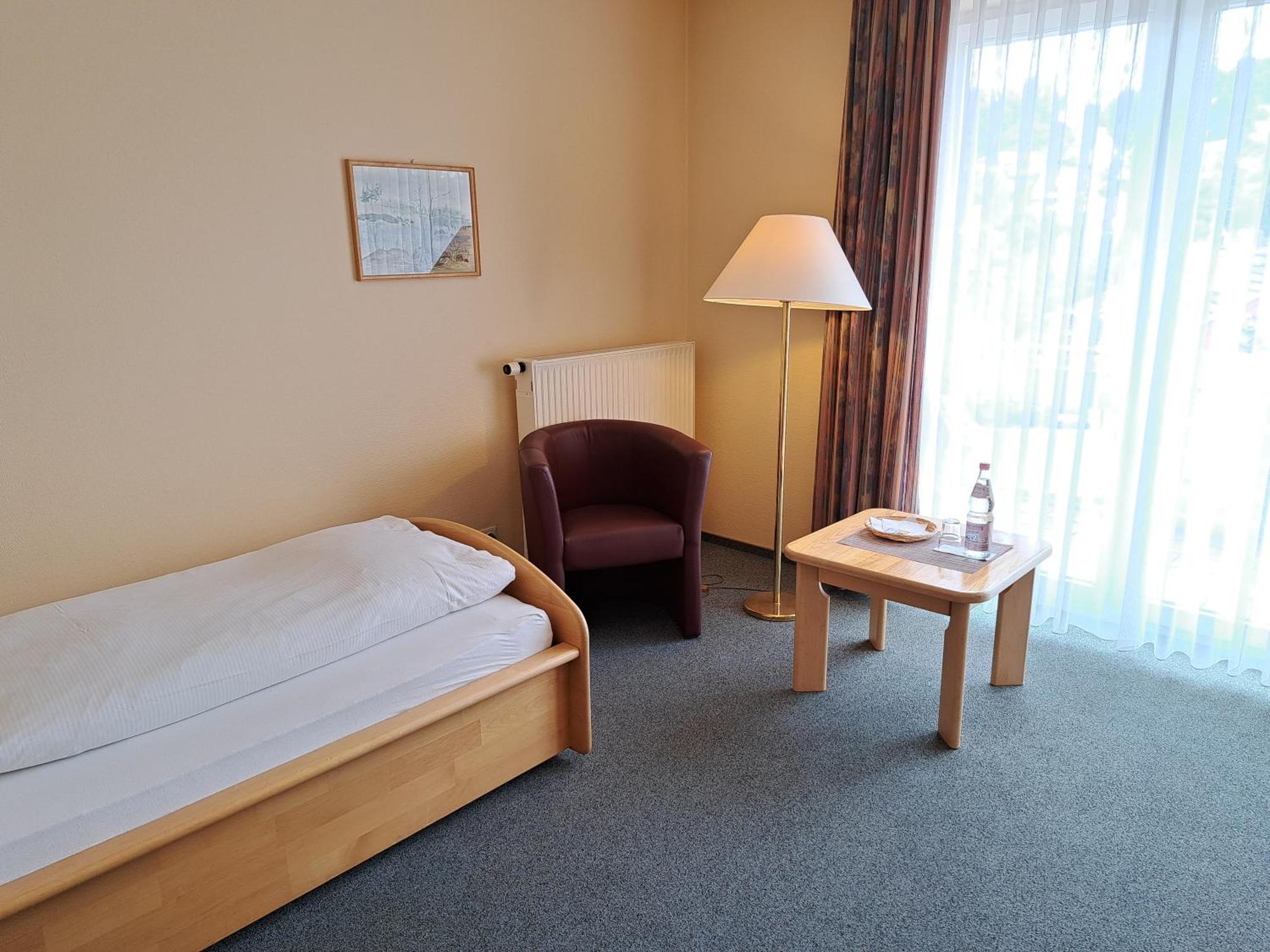 Hotel Heikenberg Bad Lauterberg Kültér fotó