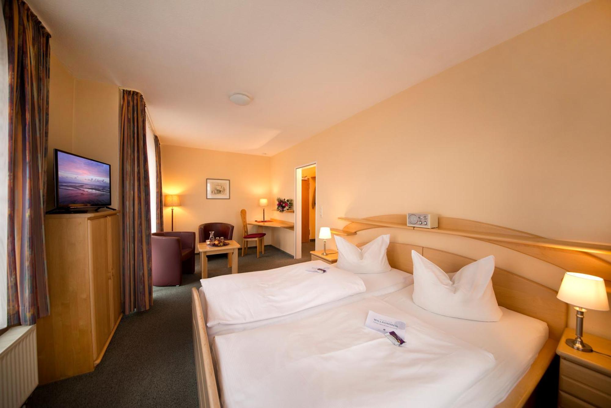 Hotel Heikenberg Bad Lauterberg Kültér fotó