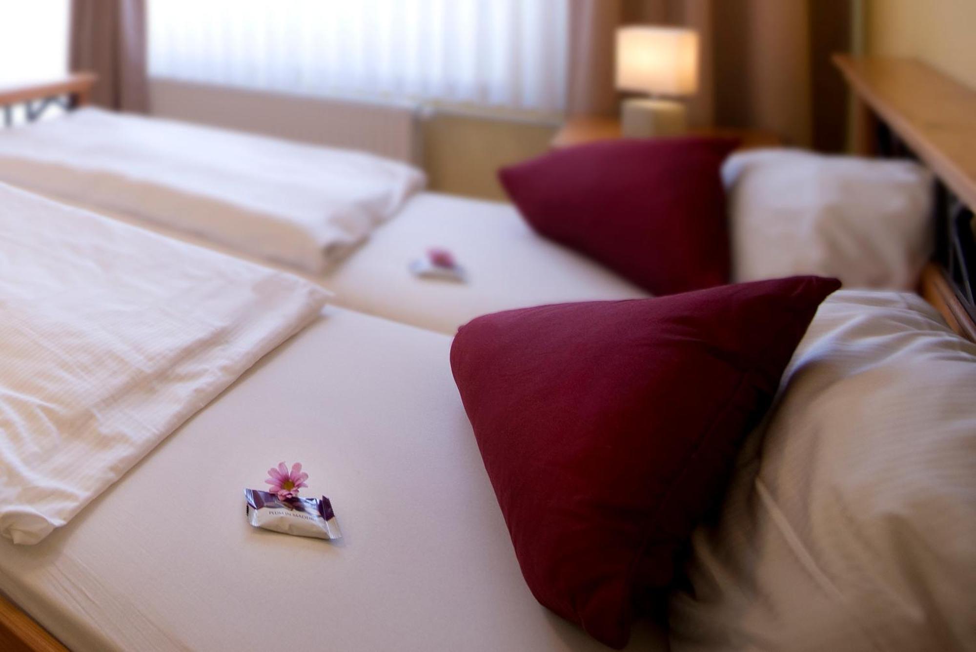 Hotel Heikenberg Bad Lauterberg Kültér fotó